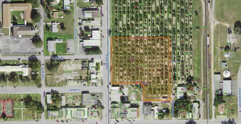0 SCENIC HIGHWAY N, FROSTPROOF, FL 33843