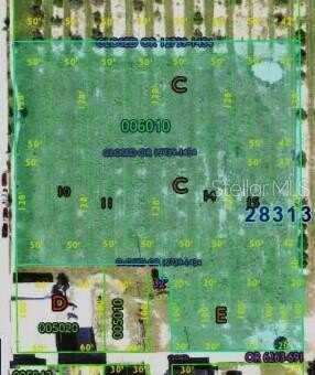 0 SCENIC HIGHWAY N, FROSTPROOF, FL 33843