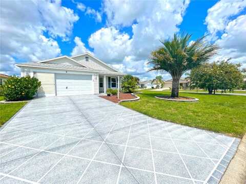 3076 BAFFIE COURT, THE VILLAGES, FL 32163