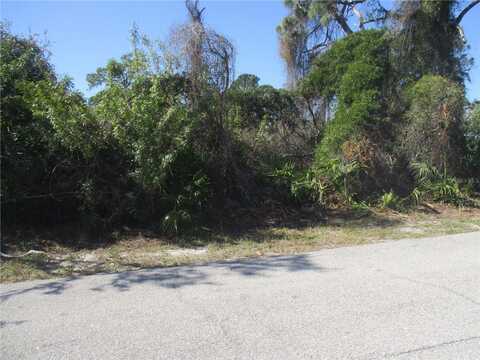 EUCLID ROAD, VENICE, FL 34293