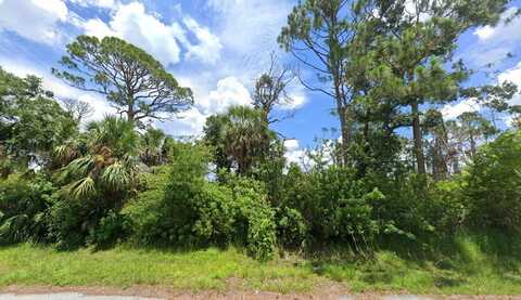 3116 MONTGOMERY DRIVE, PORT CHARLOTTE, FL 33981