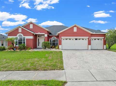 225 BROOKSHIRE DRIVE, LAKE WALES, FL 33898