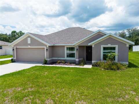 1439 SARASOTA DRIVE, KISSIMMEE, FL 34759