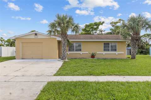 8034 TRIONFO AVENUE, NORTH PORT, FL 34287