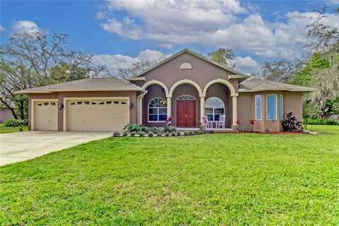 2409 HEATHER MANOR LANE, LUTZ, FL 33549