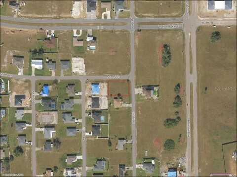 642 NE 7TH PLACE, CAPE CORAL, FL 33909