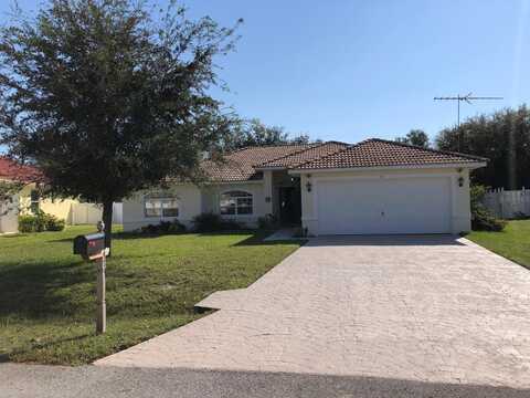 47 FIELDSTONE LANE, PALM COAST, FL 32137