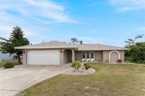 9366 GULFSTREAM BOULEVARD, ENGLEWOOD, FL 34224