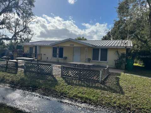 4385 GUARD STREET, PUNTA GORDA, FL 33980