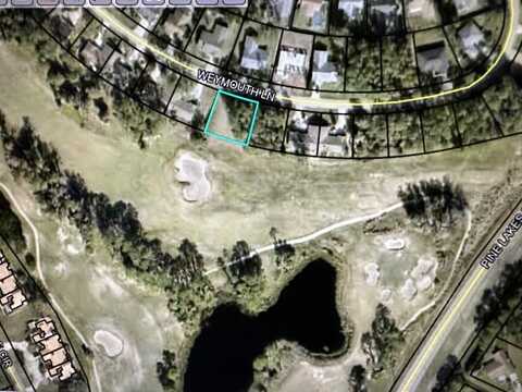 35 WEYMOUTH LANE, PALM COAST, FL 32164