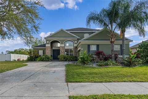 4509 POWDERHORN PLACE DRIVE, CLERMONT, FL 34711