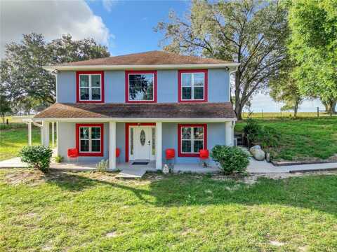 3816 LAKE BRITE STREET, GROVELAND, FL 34736