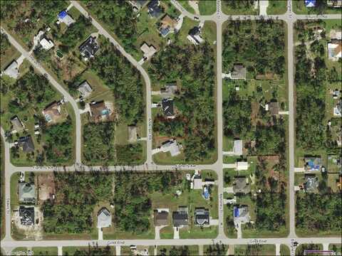 5660 ANDERSON ROAD, PORT CHARLOTTE, FL 33981