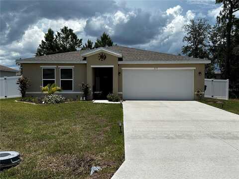 319 HIBISCUS DRIVE, KISSIMMEE, FL 34759