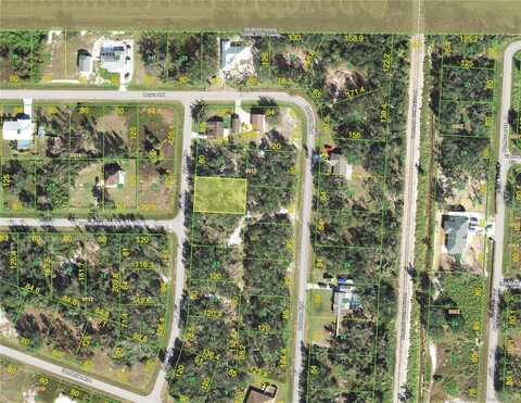 38 GRAPE AVENUE, PUNTA GORDA, FL 33982