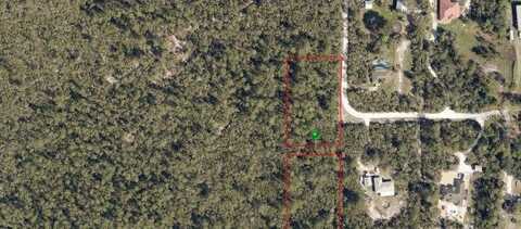 FINCH PAPER STREET, LAKE HELEN, FL 32744