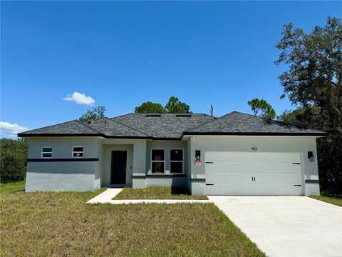 403 CARIBBEAN COURT, POINCIANA, FL 34759