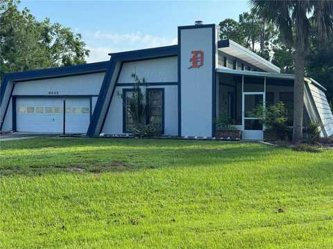 3442 SWANEE ROAD, PUNTA GORDA, FL 33980