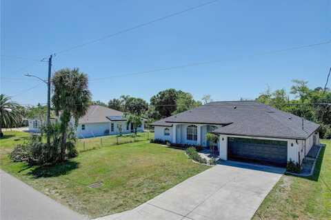 12117 GENOA STREET, NORTH PORT, FL 34287