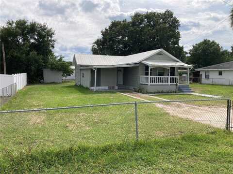 816 W SHELL POINT ROAD, RUSKIN, FL 33570