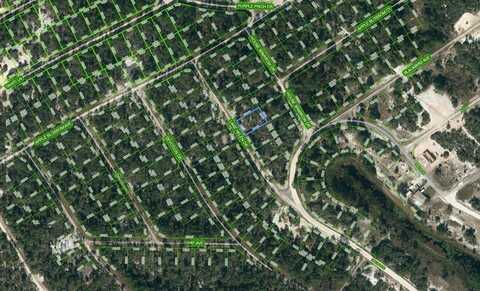 519 LAKE HELEN DRIVE, LAKE PLACID, FL 33852