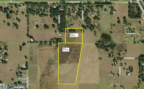 BUR MAC ROAD, DADE CITY, FL 33525