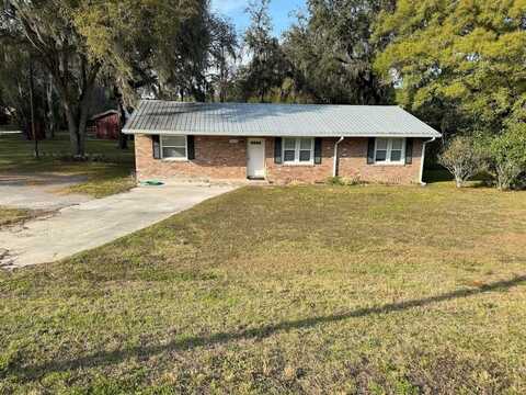 36433 CLINTON AVENUE, DADE CITY, FL 33525