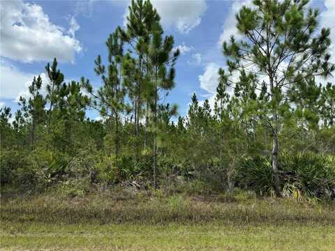 3621 CALENDULA DRIVE, INDIAN LAKE ESTATES, FL 33855