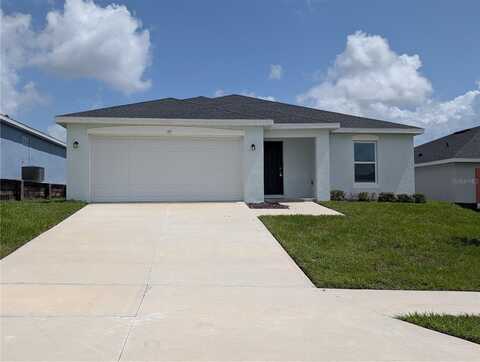 171 KROLL LANE, LADY LAKE, FL 32159