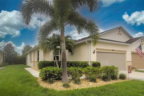 8930 TUSCANY ISLES DRIVE, PUNTA GORDA, FL 33950