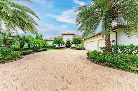 3331 FOUNDERS CLUB DRIVE, SARASOTA, FL 34240