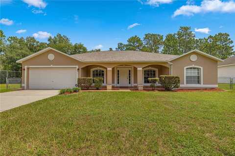 7222 N GLENRIDGE CIRCLE, CITRUS SPRINGS, FL 34434