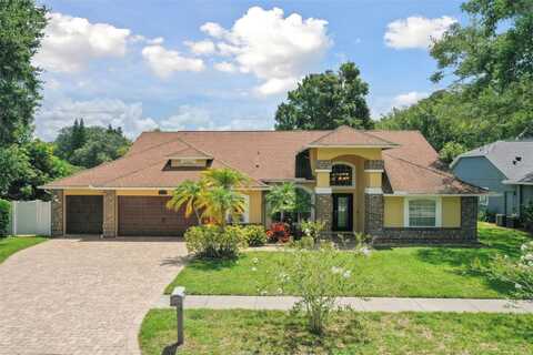 12807 WALLINGFORD DRIVE, TAMPA, FL 33624