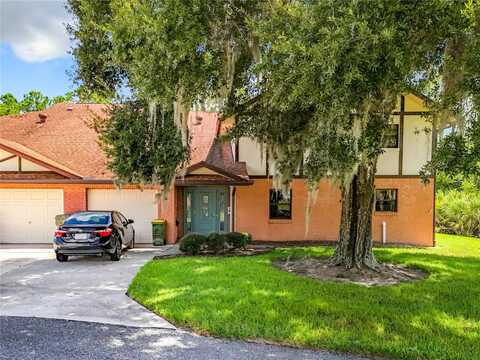 100 E OAK TERRACE DRIVE, LEESBURG, FL 34748