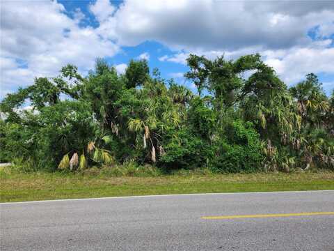 288 And 298 CORNELIUS BOULEVARD, PORT CHARLOTTE, FL 33953