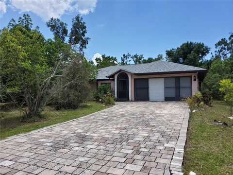 22491 DELHI AVENUE, PORT CHARLOTTE, FL 33952