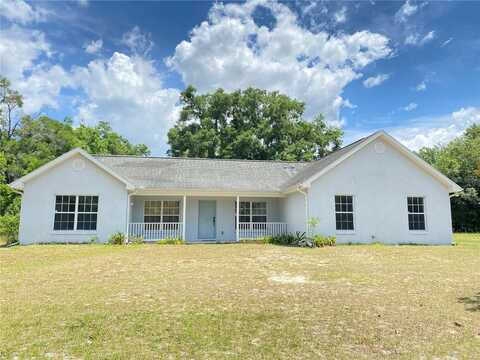 3731 SE HIGHWAY 41, MORRISTON, FL 32668