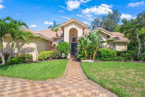 8528 WOODBRIAR DRIVE, SARASOTA, FL 34238