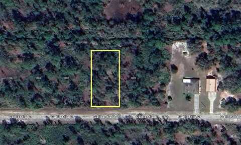 undefined, INDIAN LAKE ESTATES, FL 33855