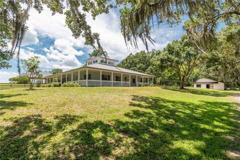 6450 NW HIGHWAY 225, OCALA, FL 34482