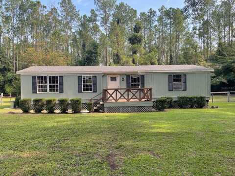 23812 NW 122ND AVENUE, ALACHUA, FL 32615