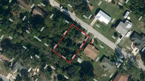 3201 GROUPER DRIVE, SEBRING, FL 33870