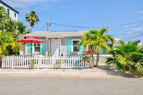 48 79TH TERRACE, TREASURE ISLAND, FL 33706