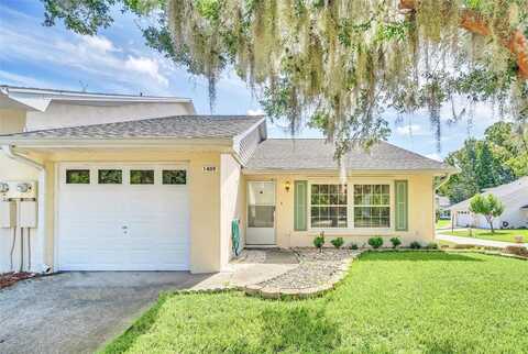 1409 DISSTON AVENUE, CLERMONT, FL 34711