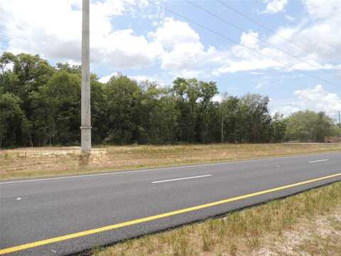 Tbd NE HIGHWAY 27 ALT, WILLISTON, FL 32696