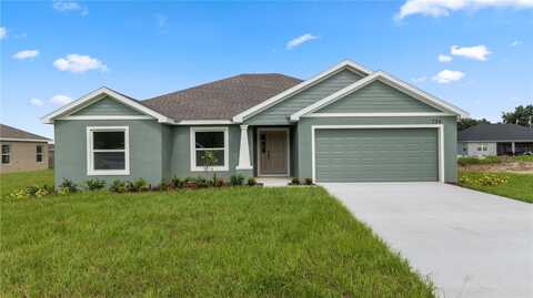 734 VOIGHT AVENUE N, FORT MEADE, FL 33841