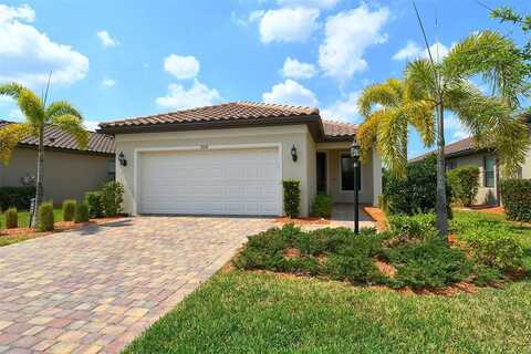 7008 HANOVER COURT, LAKEWOOD RANCH, FL 34202