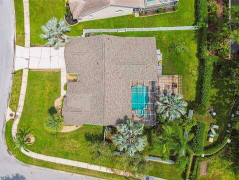 26116 CORKWOOD COURT, LAND O LAKES, FL 34639