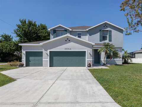 25364 TETHER LANE, PUNTA GORDA, FL 33983