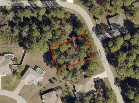 MINCEY TERRACE, NORTH PORT, FL 34286